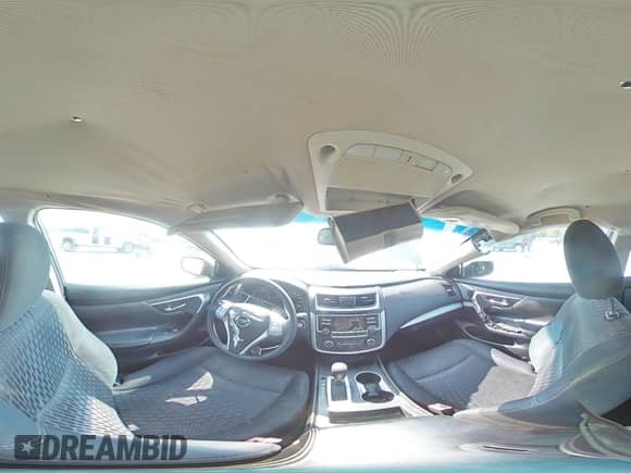 2016 Nissan Altima S с VIN 1N4AL3AP7GN370776, выставлен на аукционе Copart как лот 87475195 с пробегом 166 291 миль миль и Списание • Salvage title. История ставок и продаж доступна на DreamBid. Изображение 15.