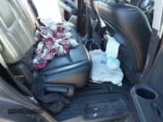 ✅ 2015 Nissan Pathfinder Platinum • VIN: 5N1AR2MM5FC683366 • Lot: 43751176. Listed on IAAI with Not provided. Free auction sales archive from the USA and detailed vehicle history report at DreamBid. Image 8.