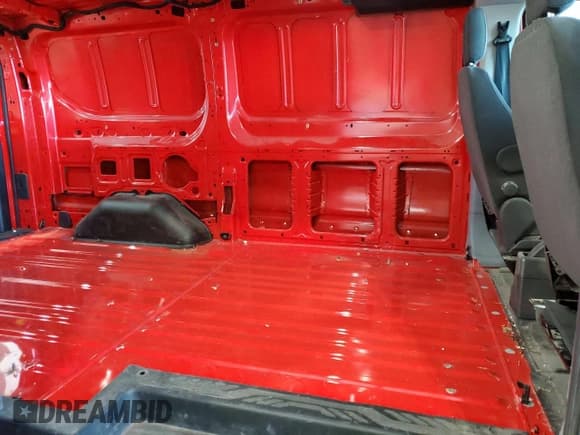 ✅ 2018 Ford Transit • VIN: 1FTYE1YM3JKA44517 • Лот: 52160235. Опубликован ранее на Copart с пробегом 13 538 миль. Бесплатный доступ к архиву аукционных продаж из США и подробный отчёт об истории автомобиля на DreamBid. Изображение 11.