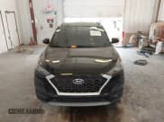 ✅ 2020 Hyundai Tucson Ultimate • VIN: KM8J3CAL5LU248534 • Lot: 42755335. Listed on IAAI with 85,623 mi. Free auction sales archive from the USA and detailed vehicle history report at DreamBid. Image 12.