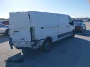 ✅ 2018 Ford Transit • VIN: 1FTYE2YM0JKA41404 • Лот: 41613784. Опубликован ранее на IAAI с пробегом 78 451 миль. Бесплатный доступ к архиву аукционных продаж из США и подробный отчёт об истории автомобиля на DreamBid. Изображение 4.