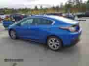 2018 Chevrolet Volt Premier z VIN 1G1RD6S53JU153109, wystawiony jako Copart lot #86088285 z przebiegiem 36 163 mil mil oraz Czysty tytuł • Clean title. Historia ofert i sprzedaży dostępna na DreamBid. Obrazek 2.