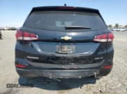 ✅ 2023 Chevrolet Equinox LT • VIN: 3GNAXTEG2PL117008 • Lot: 68680515. Wystawiony na Copart z przebiegiem 73 846 mil. Bezpłatny archiwum sprzedaży aukcyjnych z USA i szczegółowy raport historii pojazdu na DreamBid. Zdjęcie 6.