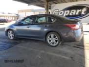 ✅ 2013 Nissan Altima SL • VIN: 1N4BL3AP1DC109199 • Lot: 82774405. Listed on Copart with 129,161 mi. Free auction sales archive from the USA and detailed vehicle history report at DreamBid. Image 2.