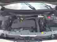 2025 Chevrolet Equinox FWD LT с VIN 3GNAXHEG5SL215648, выставлен на аукционе IAAI как лот 42665426 с пробегом Не указан миль и . История ставок и продаж доступна на DreamBid. Изображение 10.