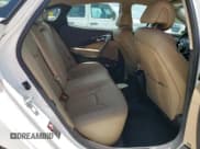 ✅ 2015 Hyundai Azera • VIN: KMHFG4JGXFA468082 • Lot: 69019715. Listed on Copart with 127,984 mi. Free auction sales archive from the USA and detailed vehicle history report at DreamBid. Image 10.