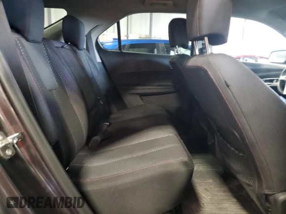 ✅ 2015 Chevrolet Equinox LT • VIN: 2GNFLFE30F6250675 • Лот: 70569325. Опубликован ранее на Copart с пробегом 132 459 миль. Бесплатный доступ к архиву аукционных продаж из США и подробный отчёт об истории автомобиля на DreamBid. Изображение 11.