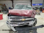 ✅ 2013 Chevrolet Silverado 1500 LT • VIN: 1GCRKSE7XDZ272950 • Lot: 91886465. Listed on Copart with 153,735 mi. Free auction sales archive from the USA and detailed vehicle history report at DreamBid. Image 5.