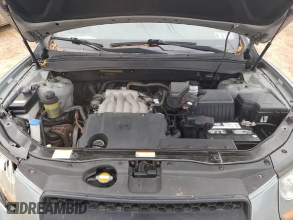 ✅ 2009 Hyundai Santa Fe GLS • VIN: 5NMSG73D59H314297 • Lot: 71824734. Listed on Copart with 162,643 mi. Free auction sales archive from the USA and detailed vehicle history report at DreamBid. Image 14.