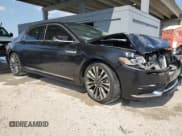 ✅ 2019 Lincoln Continental Select • VIN: 1LN6L9SK0K5611264 • Lot: 52401395. Listed on Copart with 18,310 mi. Free auction sales archive from the USA and detailed vehicle history report at DreamBid. Image 4.