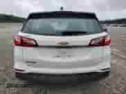 2019 Chevrolet Equinox LS с VIN 3GNAXHEV5KS575359, выставлен на аукционе Copart как лот 67443555 с пробегом 106 123 миль миль и Списание • Salvage title. История ставок и продаж доступна на DreamBid. Изображение 6.