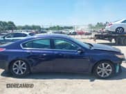 ✅ 2014 Acura TL Technology • VIN: 19UUA8F54EA001641 • Лот: 42764271. Опубликован ранее на IAAI с пробегом 103 900 миль. Бесплатный доступ к архиву аукционных продаж из США и подробный отчёт об истории автомобиля на DreamBid. Изображение 14.