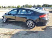 ✅ 2017 Ford Fusion SE • VIN: 3FA6P0HD1HR364703 • Lot: 70958245. Listed on Copart with Not provided. Free auction sales archive from the USA and detailed vehicle history report at DreamBid. Image 2.