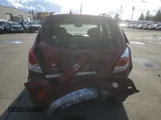 2008 Saturn VUE XR с VIN 3GSDL63738S706411, выставлен на аукционе Copart как лот 78259364 с пробегом 172 995 миль миль и Списание • Salvage title. История ставок и продаж доступна на DreamBid. Изображение 6.