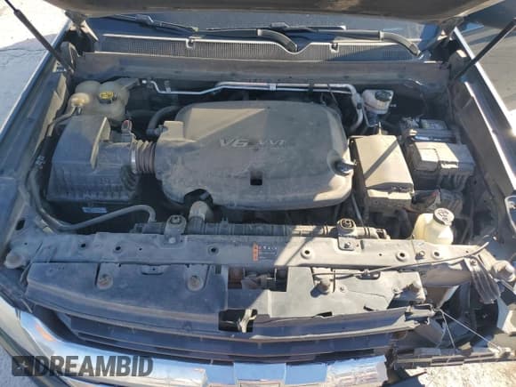 ✅ 2018 Chevrolet Colorado 2WD LT • VIN: 1GCGSCEN0J1133996 • Lot: 90747845. Listed on Copart with 288,079 mi. Free auction sales archive from the USA and detailed vehicle history report at DreamBid. Image 11.