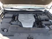 ✅ 2020 Lexus GX 460 Premium • VIN: JTJAM7BX3L5264975 • Lot: 42393395. Listed on IAAI with 49,864 mi. Free auction sales archive from the USA and detailed vehicle history report at DreamBid. Image 10.