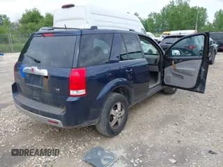 ✅ 2007 Saturn VUE V6 • VIN: 5GZCZ53437S865346 • Lot: 42567861. Wystawiony na IAAI z przebiegiem 424 831 mil. Bezpłatny archiwum sprzedaży aukcyjnych z USA i szczegółowy raport historii pojazdu na DreamBid. Zdjęcie 4.