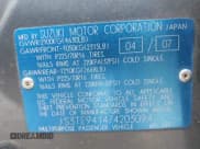 ✅ 2007 Suzuki Grand Vitara • VIN: JS3TE941474203094 • Лот: 42092310. Опубликован ранее на IAAI с пробегом 176 903 миль. Бесплатный доступ к архиву аукционных продаж из США и подробный отчёт об истории автомобиля на DreamBid. Изображение 9.