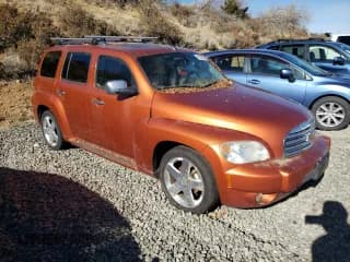 ✅ 2008 Chevrolet HHR LT • VIN: 3GNDA33P58S529500 • Lot: 81299914. Listed on Copart with 146,034 mi. Free auction sales archive from the USA and detailed vehicle history report at DreamBid. Image 4.