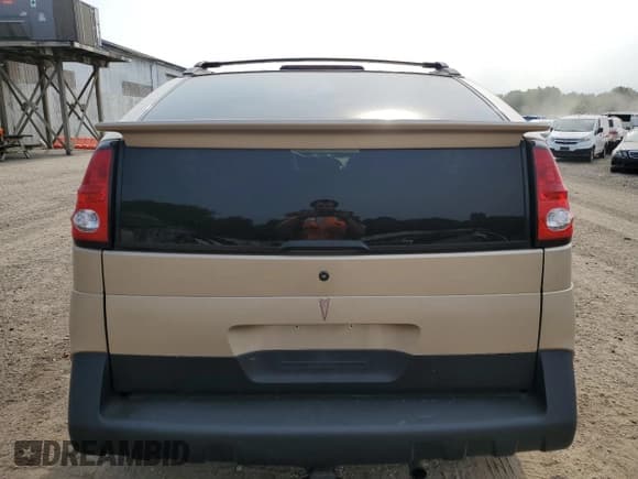 ✅ 2003 Pontiac Aztek • VIN: 3G7DB03EX3S543998 • Lot: 60725135. Wystawiony na Copart z przebiegiem 149 716 mil. Bezpłatny archiwum sprzedaży aukcyjnych z USA i szczegółowy raport historii pojazdu na DreamBid. Zdjęcie 6.