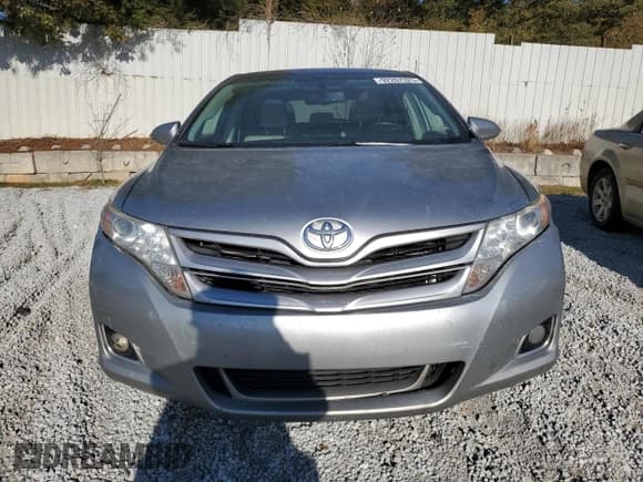 ✅ 2015 Toyota Venza XLE • VIN: 4T3BK3BB0FU117357 • Lot: 92267325. Listed on Copart with 285,965 mi. Free auction sales archive from the USA and detailed vehicle history report at DreamBid. Image 5.