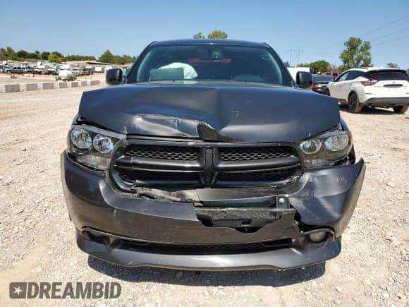 ✅ 2011 Dodge Durango Heat • VIN: 1D4RD3GG3BC706514 • Lot: 71663924. Wystawiony na Copart z przebiegiem 184 607 mil. Bezpłatny archiwum sprzedaży aukcyjnych z USA i szczegółowy raport historii pojazdu na DreamBid. Zdjęcie 5.