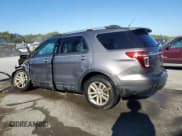 ✅ 2014 Ford Explorer XLT • VIN: 1FM5K7D80EGA67541 • Lot: 86678115. Wystawiony na Copart z przebiegiem 147 766 mil. Bezpłatny archiwum sprzedaży aukcyjnych z USA i szczegółowy raport historii pojazdu na DreamBid. Zdjęcie 2.