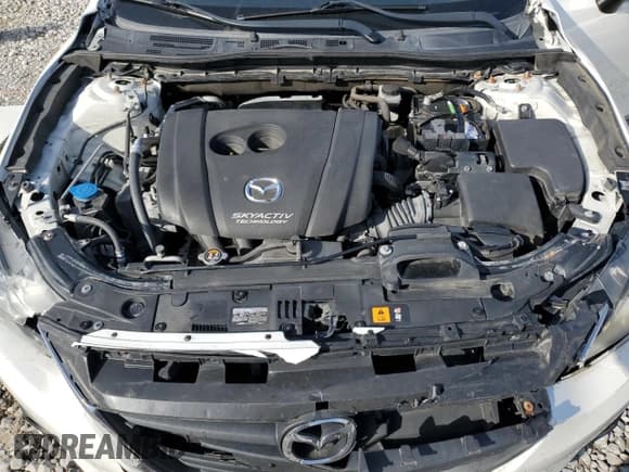 ✅ 2015 Mazda 3 i Grand Touring • VIN: JM1BM1M78F1275323 • Lot: 92467485. Wystawiony na Copart z przebiegiem 106 173 mil. Bezpłatny archiwum sprzedaży aukcyjnych z USA i szczegółowy raport historii pojazdu na DreamBid. Zdjęcie 11.