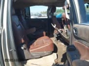 ✅ 2015 Chevrolet Suburban LTZ • VIN: 1GNSCKKC5FR258304 • Lot: 43566622. Listed on IAAI with 155,144 mi. Free auction sales archive from the USA and detailed vehicle history report at DreamBid. Image 8.