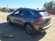 ✅ 2022 Ford Escape SEL • VIN: 1FMCU0H67NUA04486 • Лот: 43602375. Опубликован ранее на IAAI с пробегом 110 697 миль. Бесплатный доступ к архиву аукционных продаж из США и подробный отчёт об истории автомобиля на DreamBid. Изображение 3.