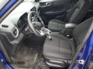 ✅ 2024 Hyundai Venue SEL • VIN: KMHRC8A39RU309313 • Lot: 89611915. Listed on Copart with 35,163 mi. Free auction sales archive from the USA and detailed vehicle history report at DreamBid. Image 7.