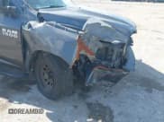 ✅ 2016 Ram 1500 Tradesman • VIN: 1C6RR6FG9GS341228 • Lot: 42047090. Listed on IAAI with Not provided. Free auction sales archive from the USA and detailed vehicle history report at DreamBid. Image 18.