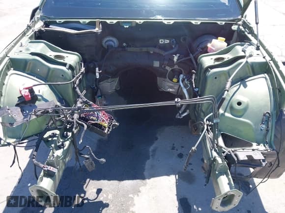 ✅ 2023 Dodge Charger Scat Pack Widebody • VIN: 2C3CDXGJXPH622060 • Lot: 42695079. Listed on IAAI with Not provided. Free auction sales archive from the USA and detailed vehicle history report at DreamBid. Image 10.