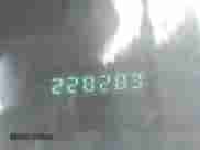 1999 Dodge 1500 with VIN 1B7HF13Z0XJ595101, listed as a IAAI auction lot 43305368 with 228,283 mi miles and . Bid and sale history available at DreamBid. Image 15.