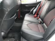 ✅ 2021 Toyota Camry TRD • VIN: 4T1KZ1AK3MU050843 • Лот: 91873285. Опубликован ранее на Copart с пробегом 51 738 миль. Бесплатный доступ к архиву аукционных продаж из США и подробный отчёт об истории автомобиля на DreamBid. Изображение 10.