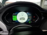 ✅ 2020 Chevrolet Bolt EV Premier • VIN: 1G1FZ6S02L4116810 • Lot: 47164655. Wystawiony na Copart z przebiegiem 128 246 mil. Bezpłatny archiwum sprzedaży aukcyjnych z USA i szczegółowy raport historii pojazdu na DreamBid. Zdjęcie 9.