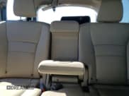 ✅ 2018 Honda Pilot EX-L • VIN: 5FNYF5H63JB016641 • Лот: 81497305. Опубликован ранее на Copart с пробегом 126 333 миль. Бесплатный доступ к архиву аукционных продаж из США и подробный отчёт об истории автомобиля на DreamBid. Изображение 10.