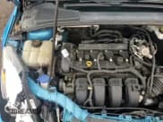 ✅ 2017 Ford Focus SE • VIN: 1FADP3F29HL222088 • Lot: 58585065. Listed on Copart with 125,896 mi. Free auction sales archive from the USA and detailed vehicle history report at DreamBid. Image 13.