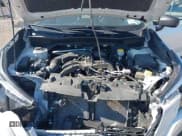 ✅ 2023 Subaru Forester • VIN: JF2SKACC9PH513243 • Lot: 42537918. Listed on IAAI with 35,011 mi. Free auction sales archive from the USA and detailed vehicle history report at DreamBid. Image 10.