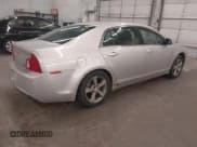 ✅ 2011 Chevrolet Malibu 1LT • VIN: 1G1ZC5EU8BF356213 • Лот: 43162785. Опубликован ранее на IAAI с пробегом 178 143 миль. Бесплатный доступ к архиву аукционных продаж из США и подробный отчёт об истории автомобиля на DreamBid. Изображение 4.