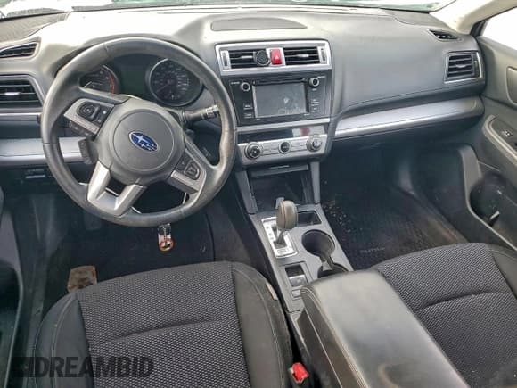 ✅ 2015 Subaru Outback 2.5i • VIN: 4S4BSAACXF3250396 • Lot: 94075345. Listed on Copart with Not provided. Free auction sales archive from the USA and detailed vehicle history report at DreamBid. Image 8.