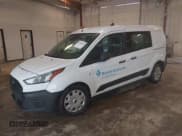 ✅ 2020 Ford Transit Connect XL • VIN: NM0LS7E26L1470989 • Лот: 42996857. Опубликован ранее на IAAI с пробегом 195 264 миль. Бесплатный доступ к архиву аукционных продаж из США и подробный отчёт об истории автомобиля на DreamBid. Изображение 17.
