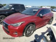 ✅ 2017 Infiniti QX30 Sport • VIN: SJKCH5CP5HA021585 • Лот: 92453655. Опубликован ранее на Copart с пробегом 129 396 миль. Бесплатный доступ к архиву аукционных продаж из США и подробный отчёт об истории автомобиля на DreamBid. Изображение 1.