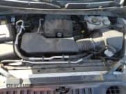 ✅ 2023 Chevrolet Silverado 1500 Work Truck • VIN: 3GCNAAEK6PG362178 • Lot: 91821455. Listed on Copart with 128,618 mi. Free auction sales archive from the USA and detailed vehicle history report at DreamBid. Image 11.