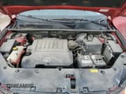 ✅ 2010 Toyota RAV4 Sport • VIN: 2T3RK4DV5AW027187 • Lot: 88489125. Listed on Copart with 277,967 mi. Free auction sales archive from the USA and detailed vehicle history report at DreamBid. Image 12.