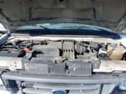 ✅ 2007 Ford Econoline Cargo Commercial • VIN: 1FTNE14LX7DB15029 • Lot: 43849745. Listed on IAAI with 264,331 mi. Free auction sales archive from the USA and detailed vehicle history report at DreamBid. Image 10.