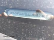 ✅ 2011 Audi A6 Premium Plus • VIN: WAUFGAFB8BN059367 • Лот: 42013983. Опубликован ранее на IAAI с пробегом 148 436 миль. Бесплатный доступ к архиву аукционных продаж из США и подробный отчёт об истории автомобиля на DreamBid. Изображение 9.