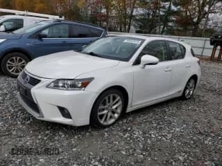 ✅ 2014 Lexus CT 200h • VIN: JTHKD5BH0E2203624 • Lot: 90442075. Wystawiony na Copart z przebiegiem 194 887 mil. Bezpłatny archiwum sprzedaży aukcyjnych z USA i szczegółowy raport historii pojazdu na DreamBid. Zdjęcie 1.