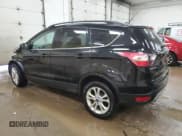✅ 2017 Ford Escape SE • VIN: 1FMCU0GD2HUC76240 • Лот: 90505455. Опубликован ранее на Copart с пробегом 117 900 миль. Бесплатный доступ к архиву аукционных продаж из США и подробный отчёт об истории автомобиля на DreamBid. Изображение 2.