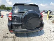 ✅ 2012 Toyota RAV4 Limited • VIN: 2T3YF4DV6CW117354 • Lot: 80550875. Listed on Copart with 137,631 mi. Free auction sales archive from the USA and detailed vehicle history report at DreamBid. Image 6.